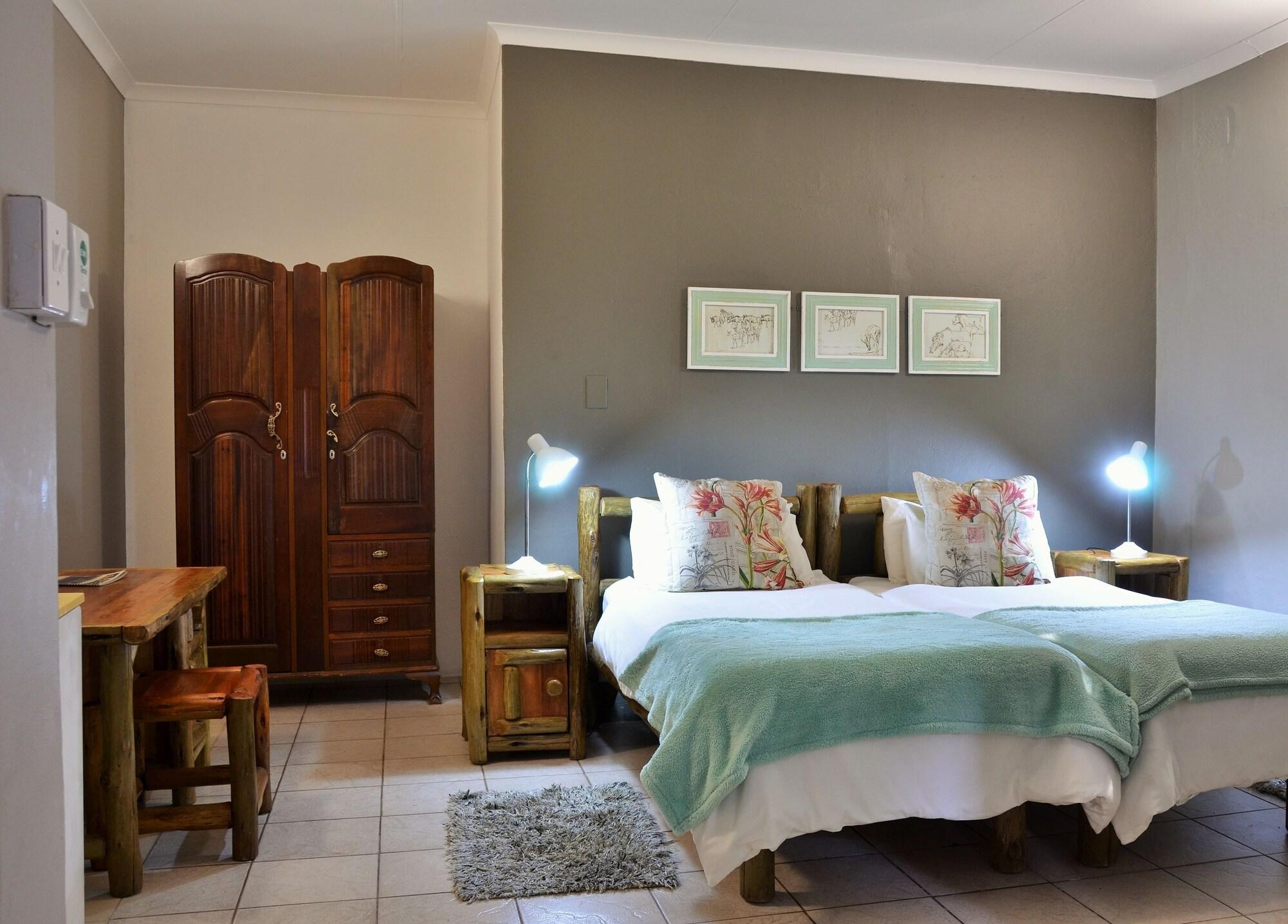 Ebundu Lodge White River Zewnętrze zdjęcie