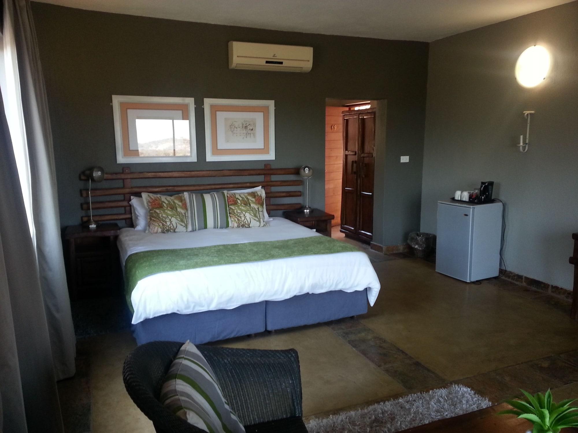 Ebundu Lodge White River Zewnętrze zdjęcie
