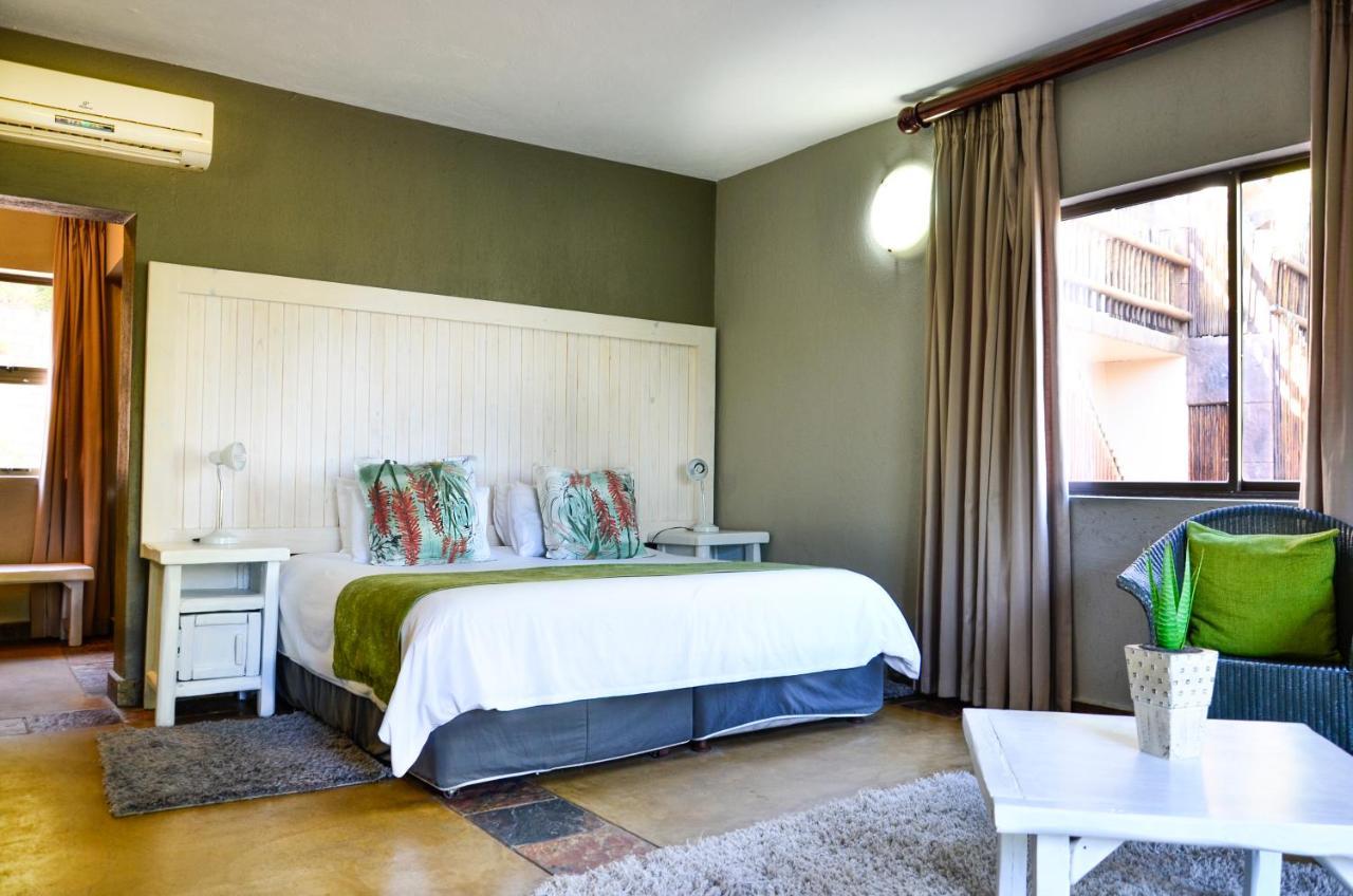 Ebundu Lodge White River Zewnętrze zdjęcie