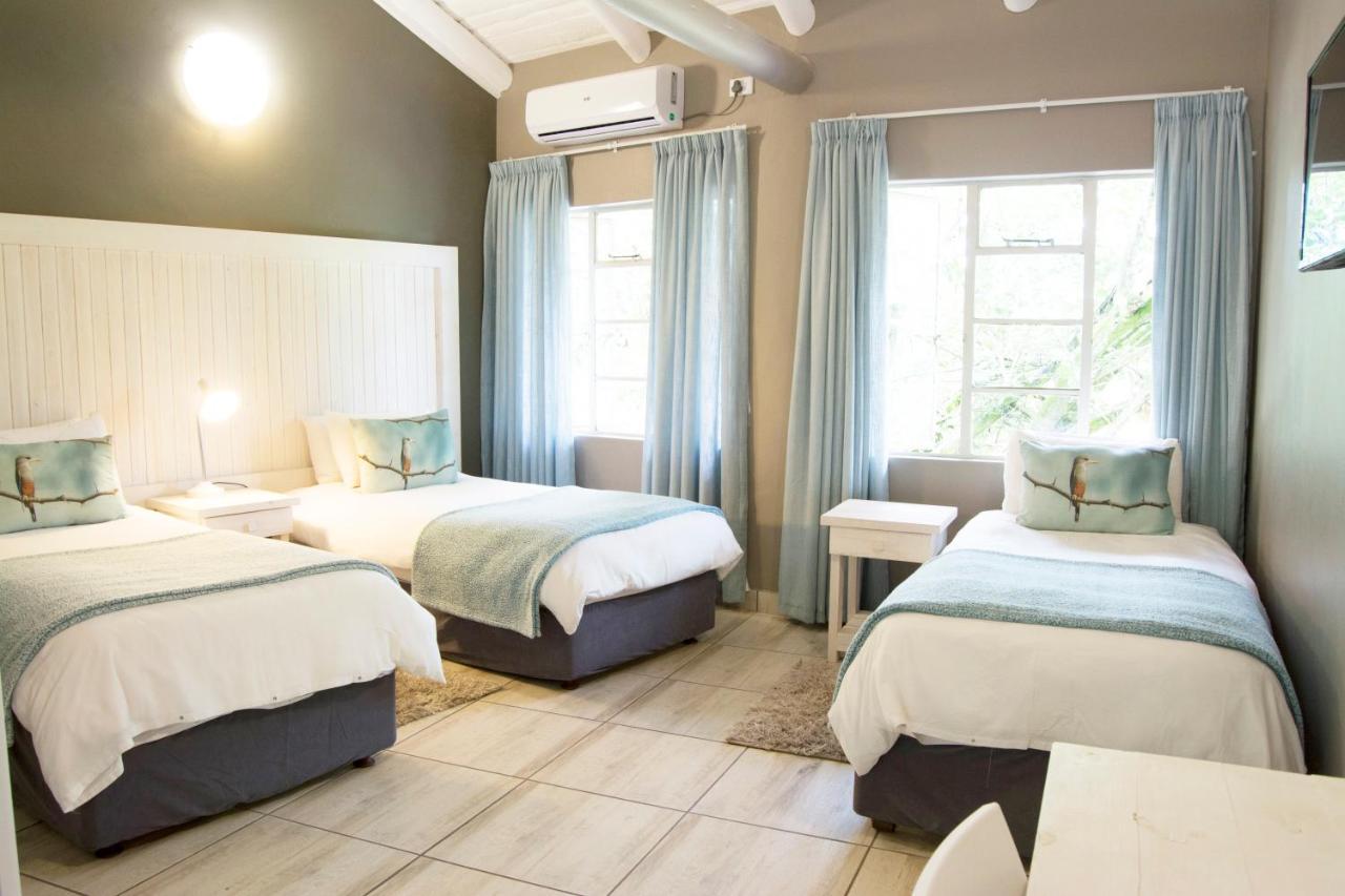 Ebundu Lodge White River Zewnętrze zdjęcie