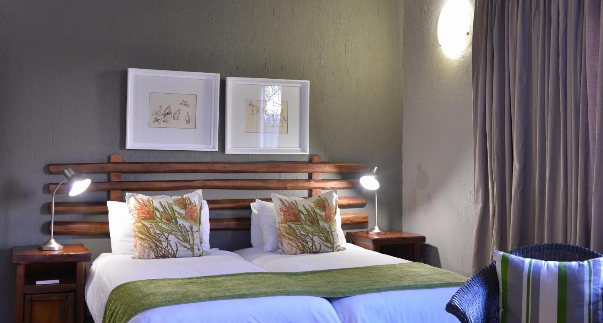 Ebundu Lodge White River Zewnętrze zdjęcie
