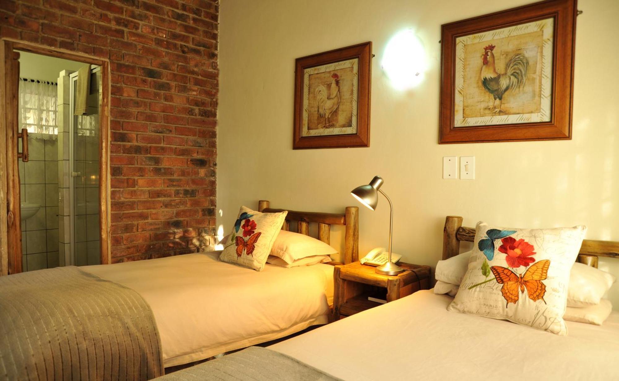 Ebundu Lodge White River Zewnętrze zdjęcie