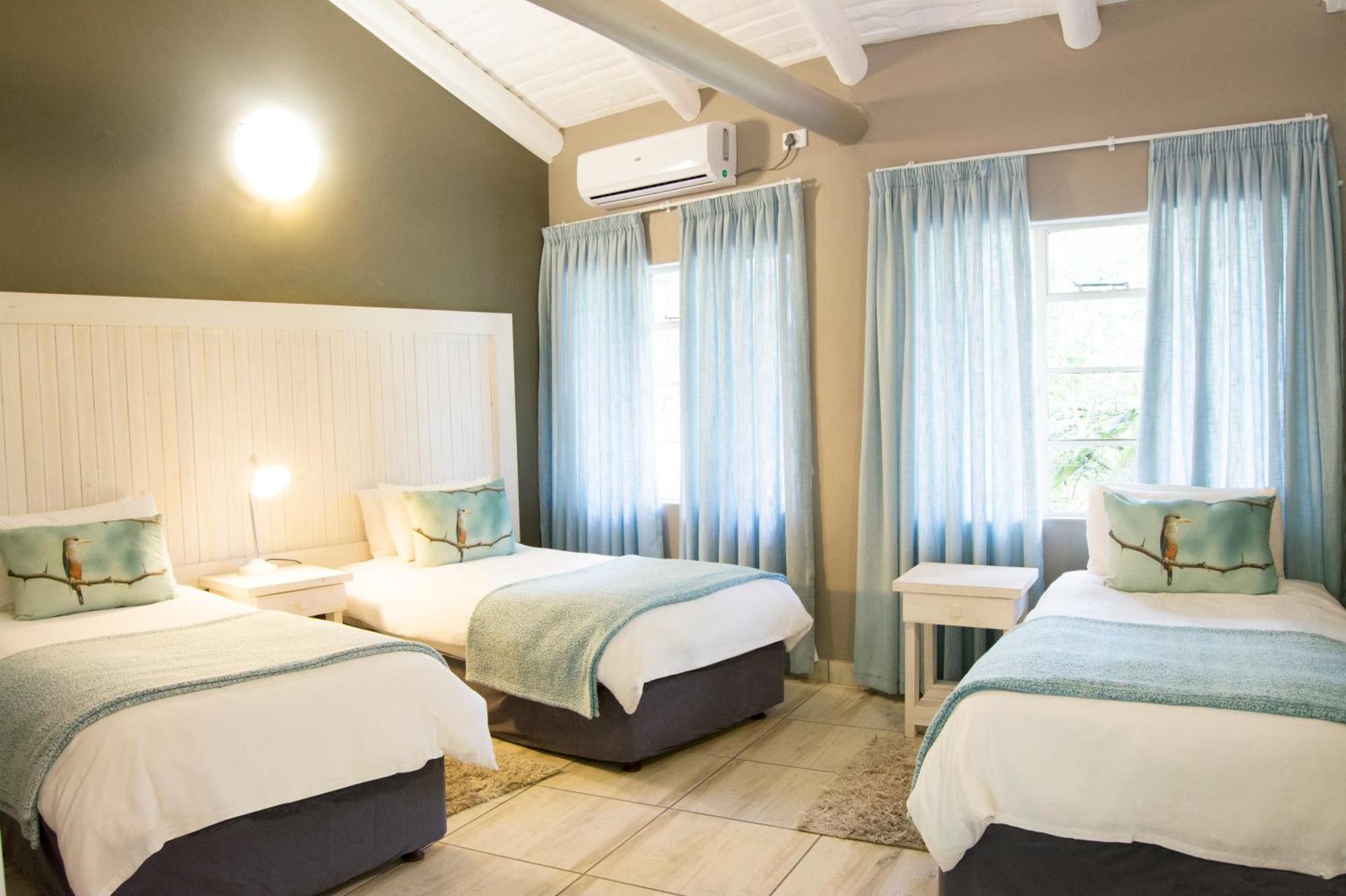 Ebundu Lodge White River Zewnętrze zdjęcie