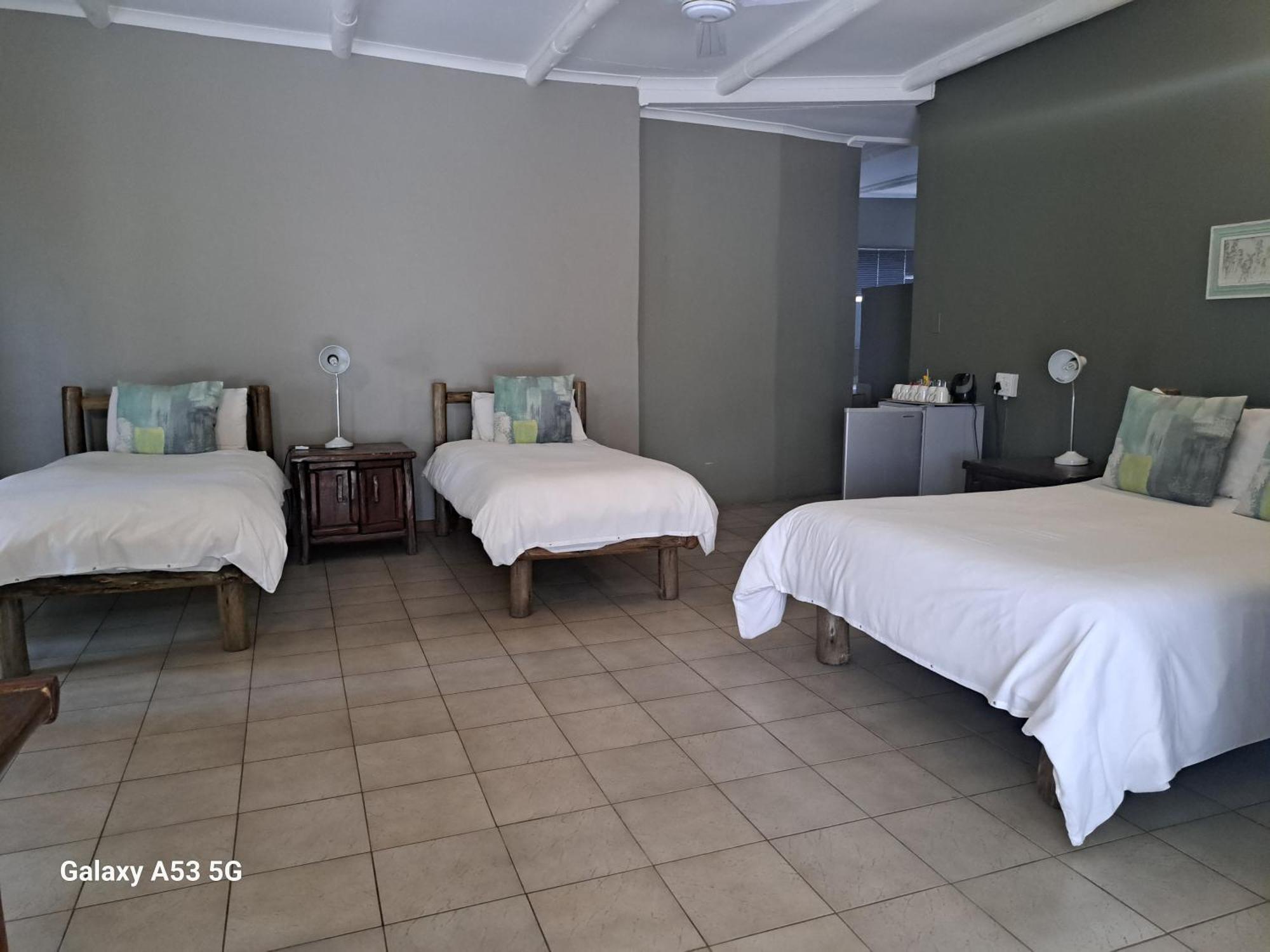 Ebundu Lodge White River Zewnętrze zdjęcie