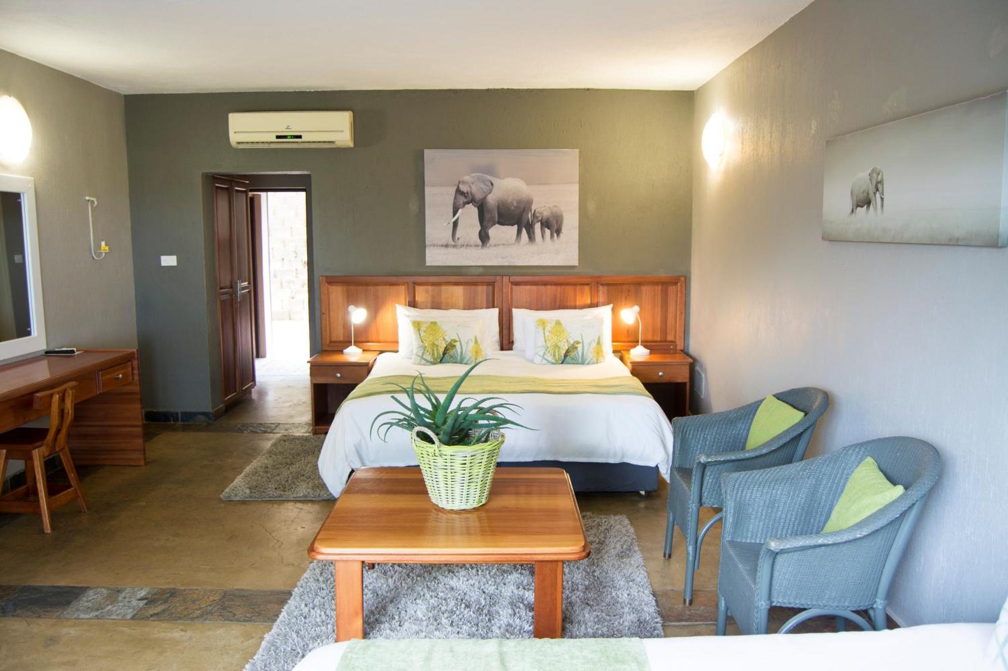 Ebundu Lodge White River Zewnętrze zdjęcie