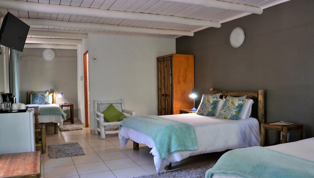 Ebundu Lodge White River Zewnętrze zdjęcie