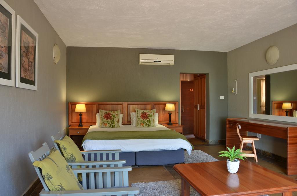 Ebundu Lodge White River Zewnętrze zdjęcie