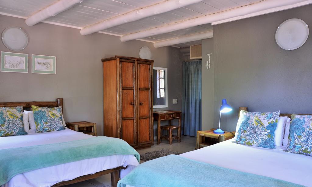 Ebundu Lodge White River Zewnętrze zdjęcie
