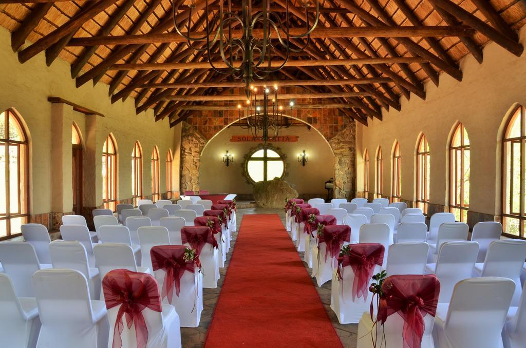 Ebundu Lodge White River Zewnętrze zdjęcie