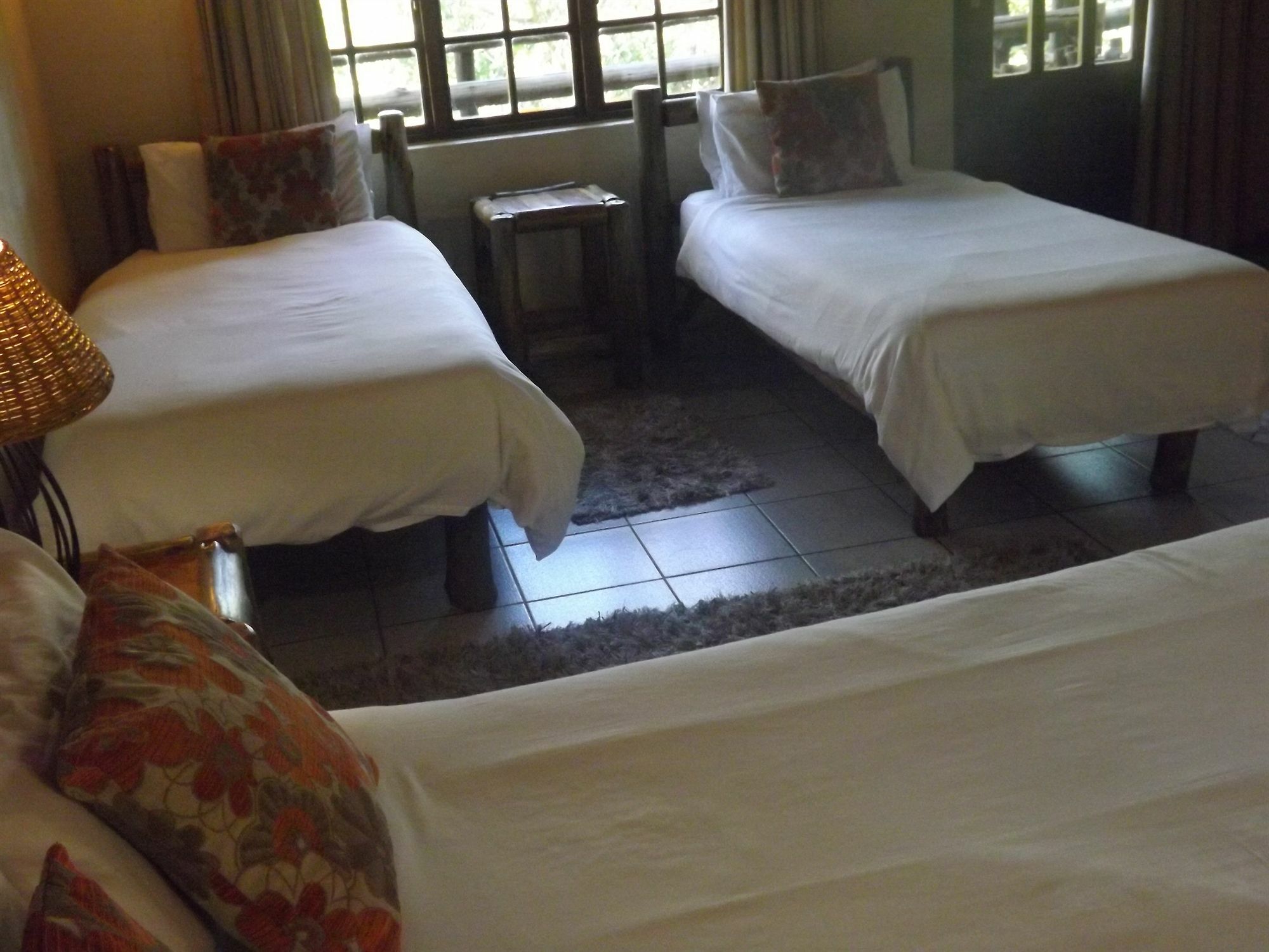 Ebundu Lodge White River Zewnętrze zdjęcie