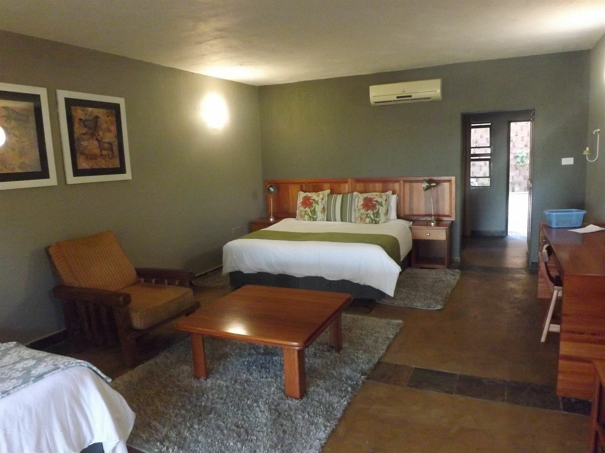 Ebundu Lodge White River Zewnętrze zdjęcie