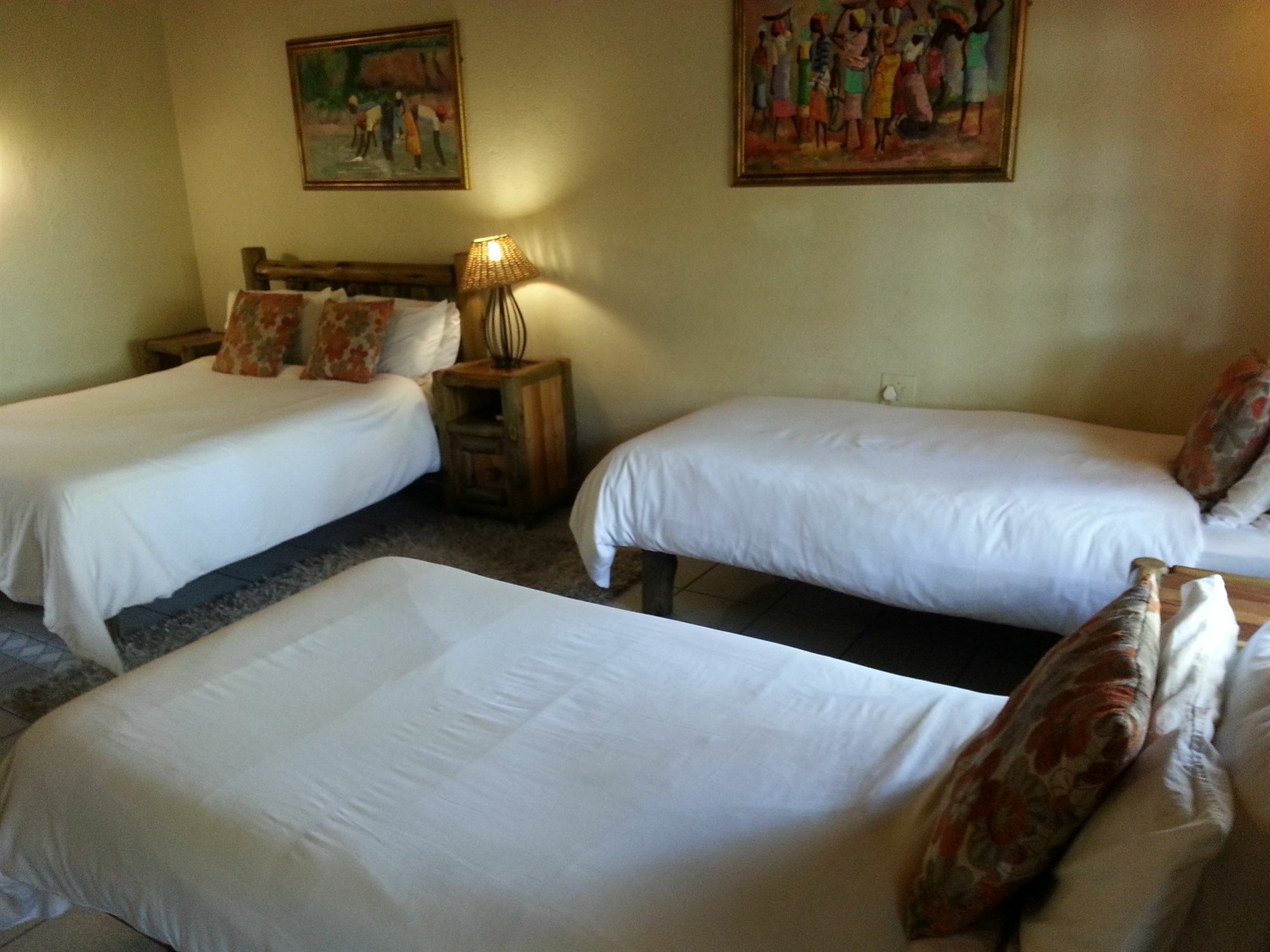 Ebundu Lodge White River Zewnętrze zdjęcie