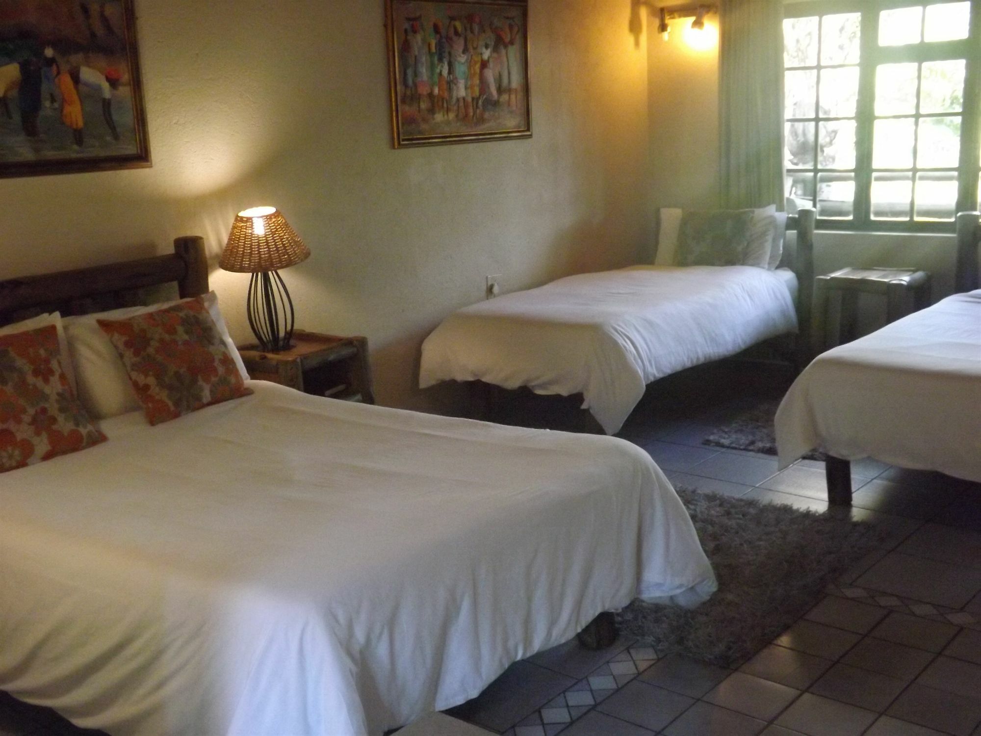 Ebundu Lodge White River Zewnętrze zdjęcie