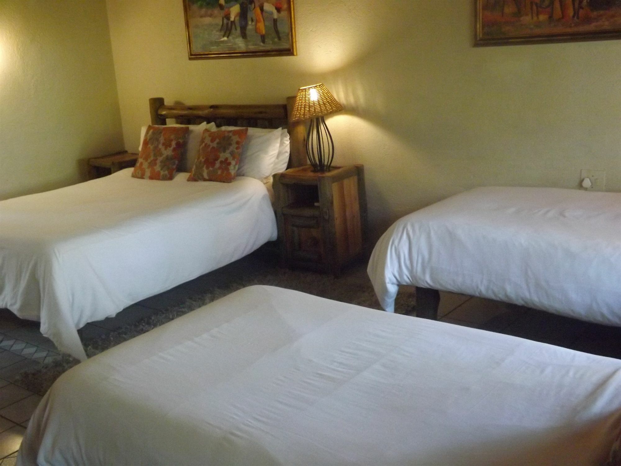Ebundu Lodge White River Zewnętrze zdjęcie