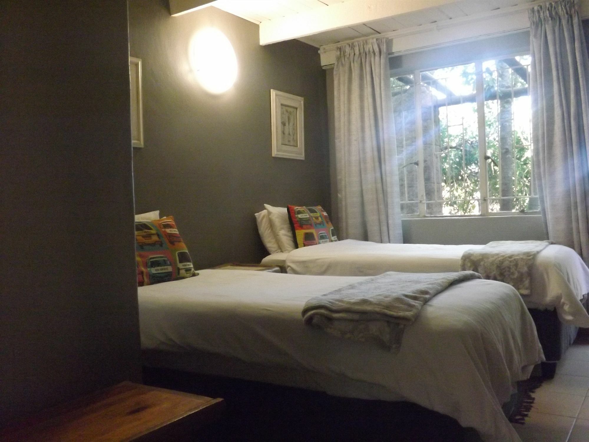 Ebundu Lodge White River Zewnętrze zdjęcie