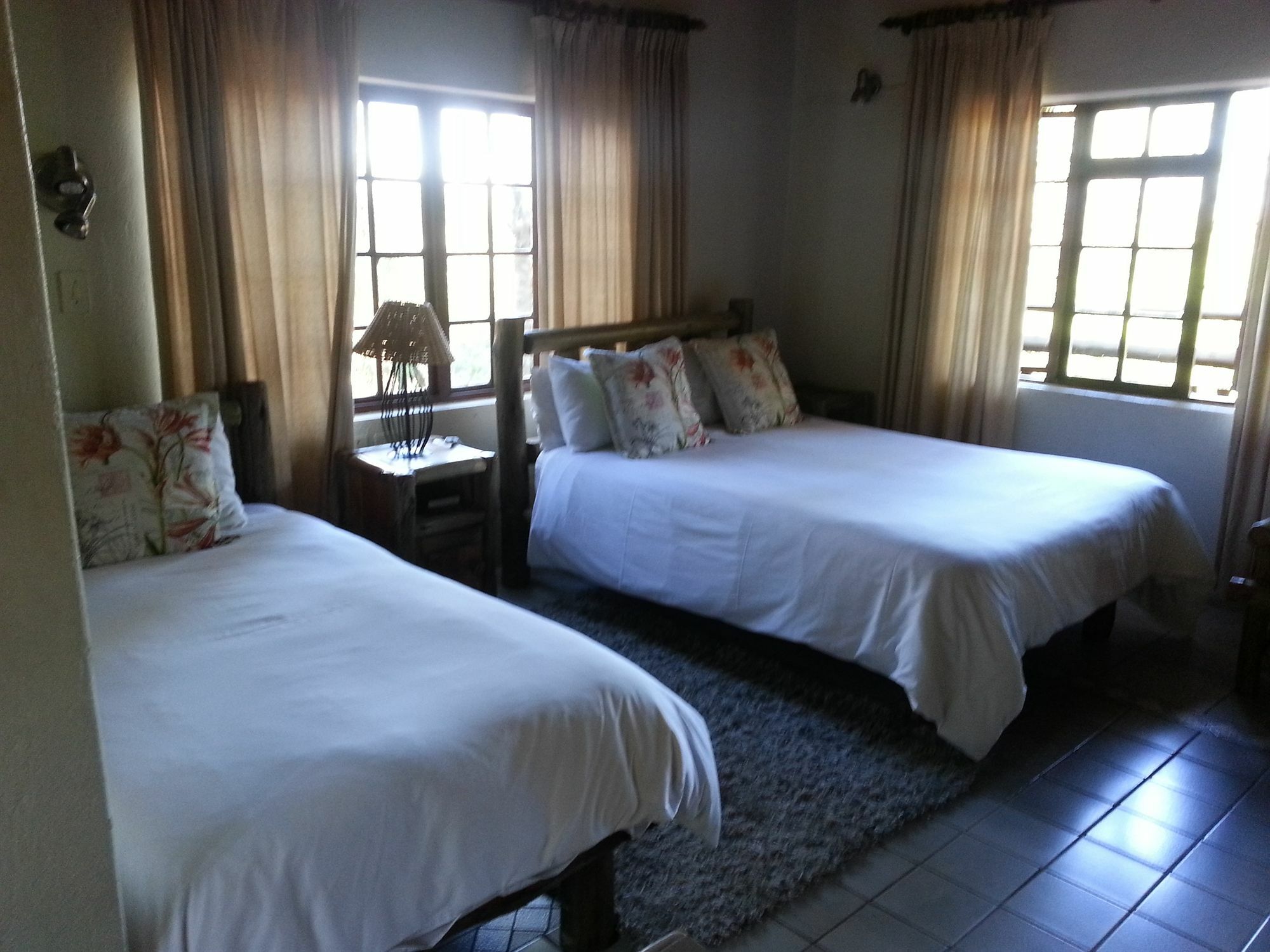 Ebundu Lodge White River Zewnętrze zdjęcie